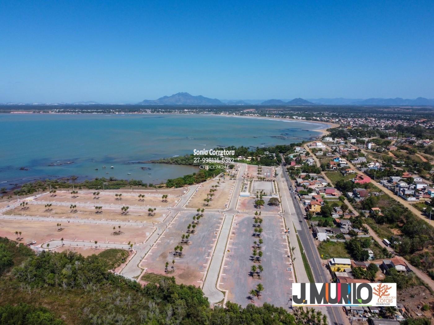 Lote para Venda, em Fundo, bairro Praia Grande