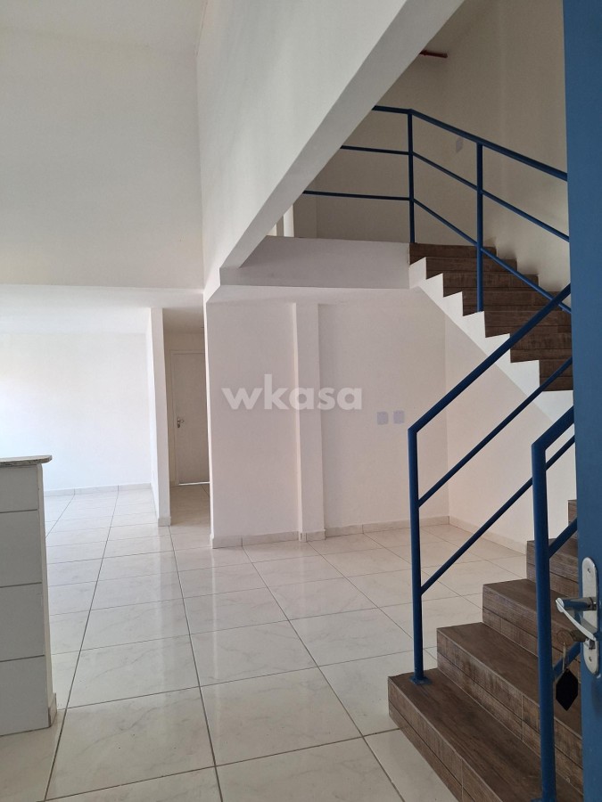 Apartamento para Venda, em Serra, bairro Cidade Continental, 3 dormitrios, 1 banheiro, 1 sute, 1 vaga