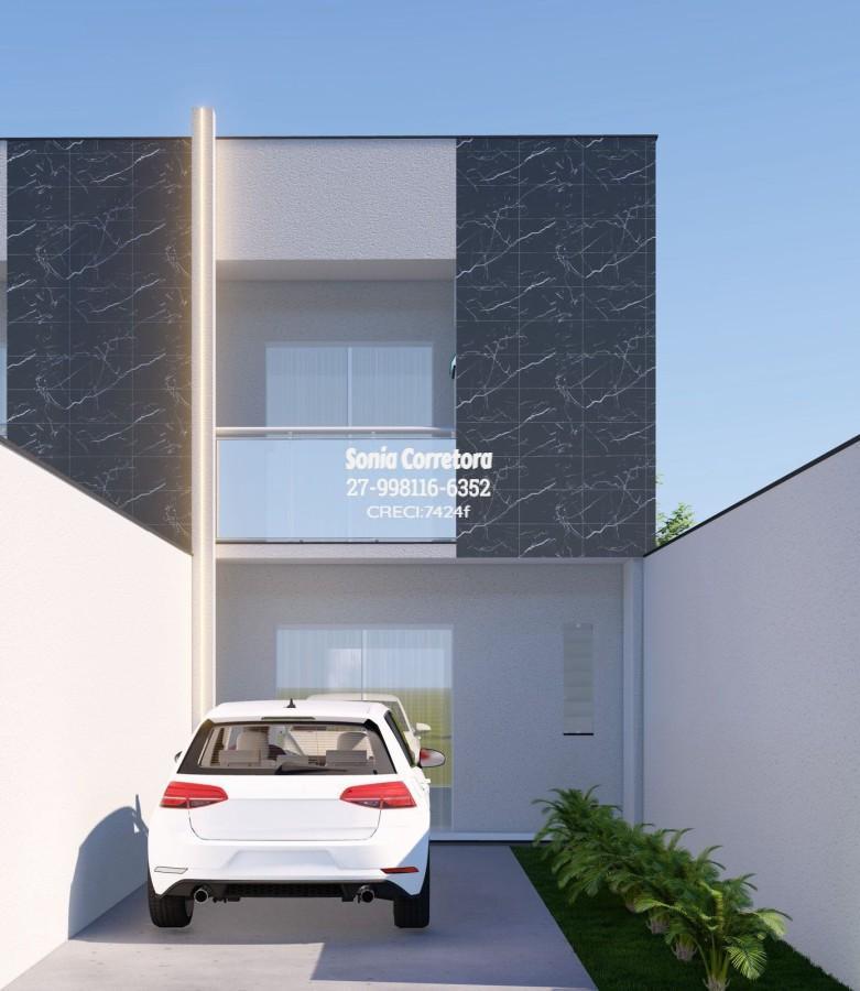 Casa Duplex para Venda, em , bairro Residencial Jacarape, 2 dormitrios, 1 banheiro, 2 sutes, 1 vaga