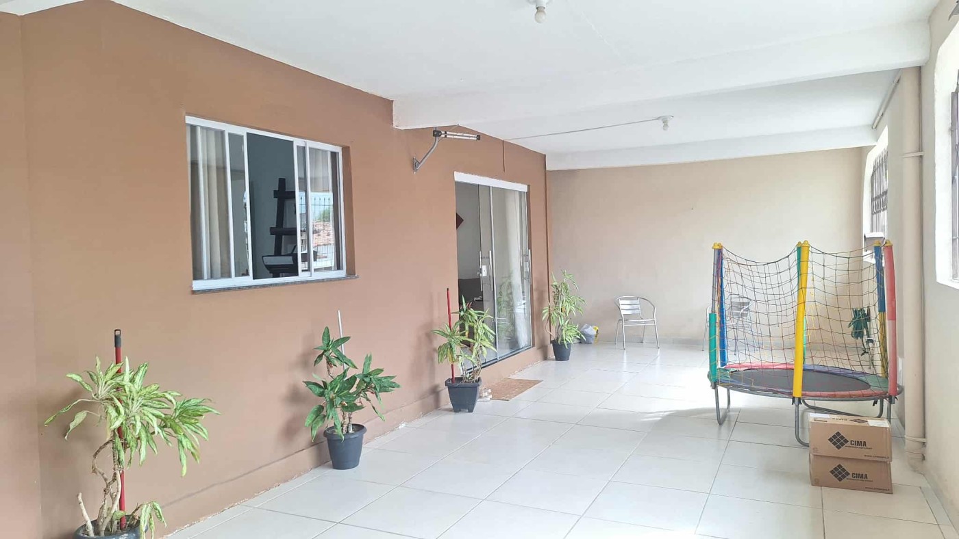 Casa para Venda, em Serra, bairro Eldorado, 3 dormitrios, 1 banheiro, 1 sute, 1 vaga