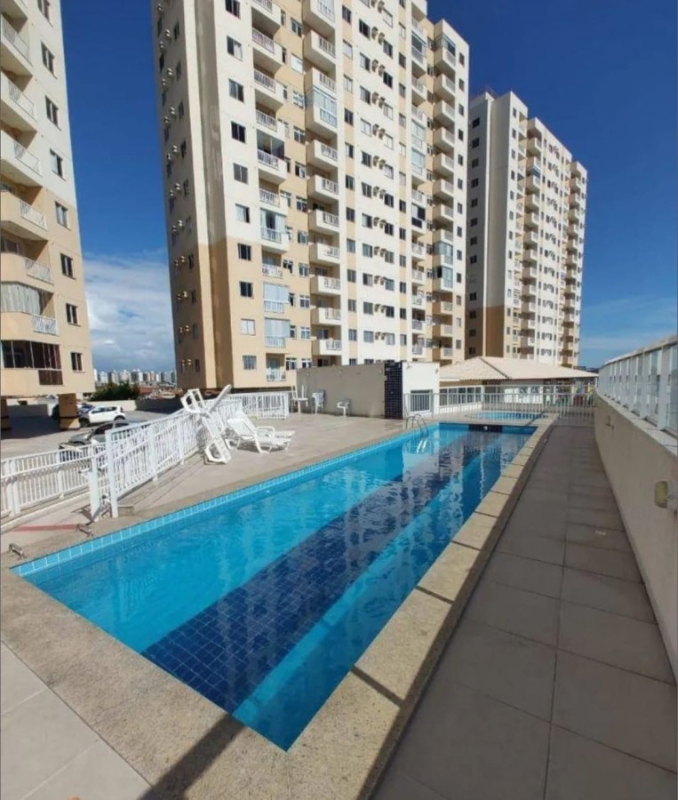 Apartamento para Venda, em Vila Velha, bairro Santa Ines, 2 dormitrios, 1 banheiro, 1 vaga