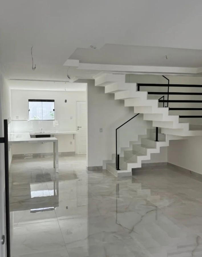 Casa Geminada para Venda, em Serra, bairro Colina De Laranjeiras, 3 dormit�rios, 1 banheiro, 3 su�tes, 2 vagas