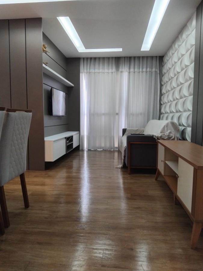 Apartamento para Venda, em Serra, bairro Morada De Laranjeiras, 3 dormit�rios, 1 banheiro, 1 su�te, 1 vaga