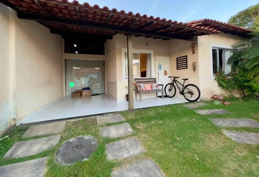 Casa em Condom�nio para Venda, em Serra, bairro Morada De Laranjeiras, 1 dormit�rio, 1 banheiro, 1 su�te, 3 vagas