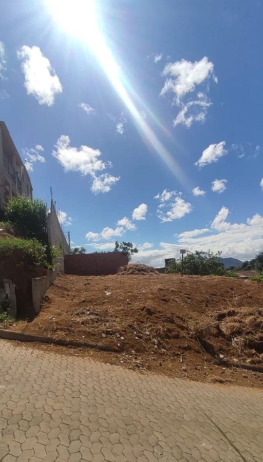 Lote para Venda, em Serra, bairro Campinho da Serra I
