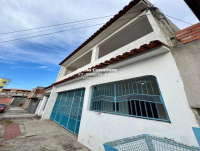 Casa Duplex para Venda, em Serra, bairro Cidade Continental, 3 dormitrios, 1 banheiro, 1 sute, 2 vagas
