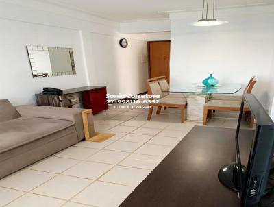 Apartamento para Venda, em Vitria, bairro Jardim Camburi, 2 dormitrios, 1 banheiro, 1 sute, 1 vaga