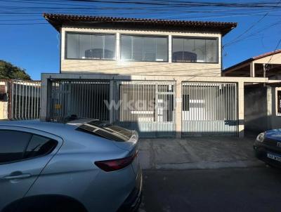 Casa Duplex para Venda, em Serra, bairro Parque Residencial Laranjeiras