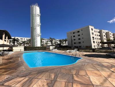 Apartamento para Venda, em Serra, bairro So Diogo II, 2 dormitrios, 1 banheiro, 1 vaga