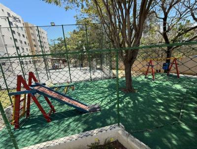 Apartamento para Venda, em Serra, bairro So Patrcio