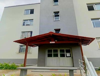 Apartamento para Venda, em Serra, bairro Conjunto Jacara�pe, 2 dormit�rios, 1 banheiro, 1 vaga