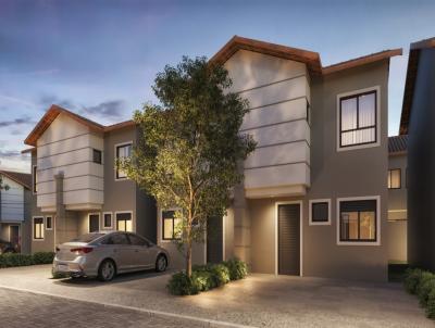 Casa em Condom�nio para Venda, em Serra, bairro Carapebus, 3 dormit�rios, 1 banheiro, 1 su�te, 2 vagas