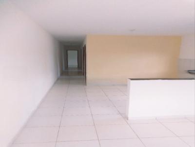 Casa Geminada para Venda, em Viana, bairro Campo Verde, 3 dormit�rios, 1 banheiro, 2 vagas