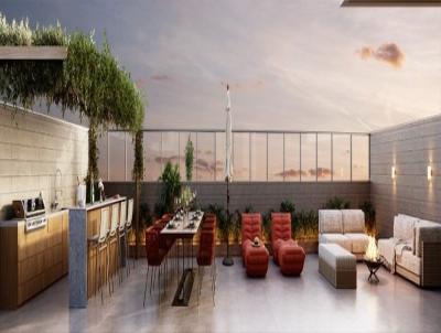 Apartamento para Venda, em , bairro Alto Marechal, 2 dormit�rios, 1 banheiro, 1 su�te, 1 vaga